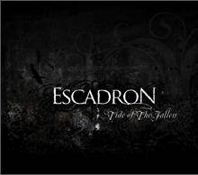 Escadron : Tide Of The Fallen